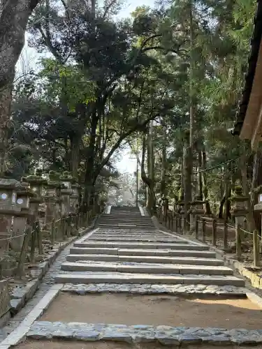 春日大社(奈良県)