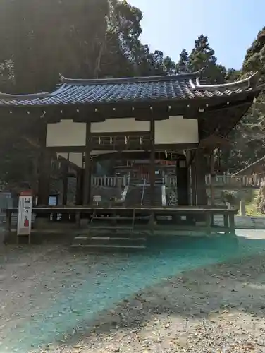 山科神社(京都府)