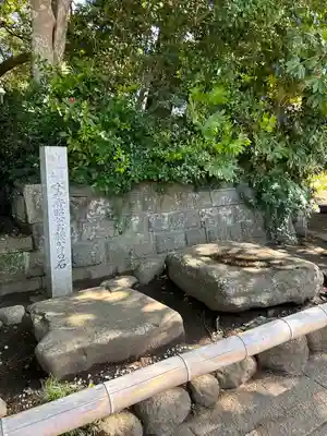 酒列磯前神社のその他建物