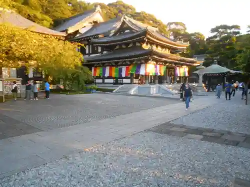 長谷寺のその他建物