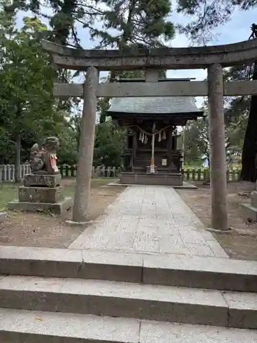 天橋立神社(京都府)