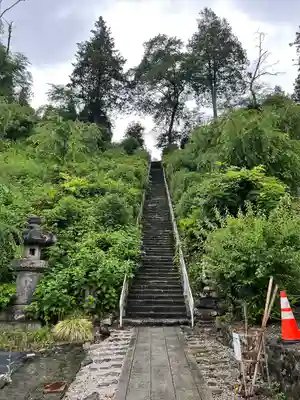 法泉寺(埼玉県)
