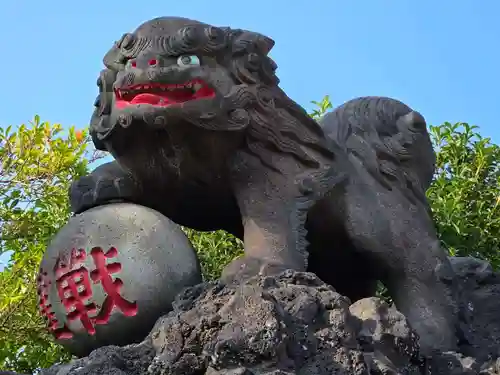 吾妻神社(神奈川県)