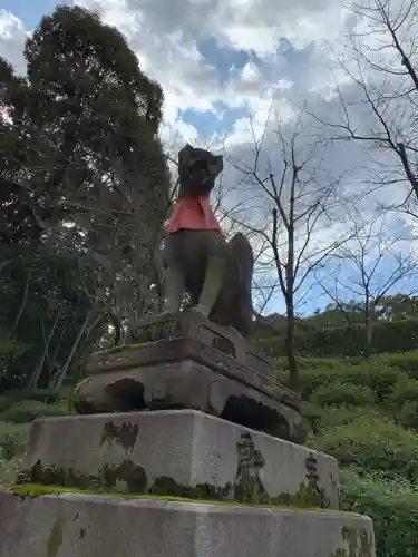 伏見稲荷大社(京都府)