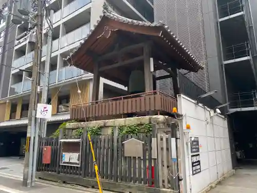 頂法寺（六角堂）(京都府)
