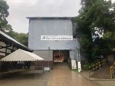 石清水八幡宮(京都府)