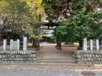 北野天満社(東京都)