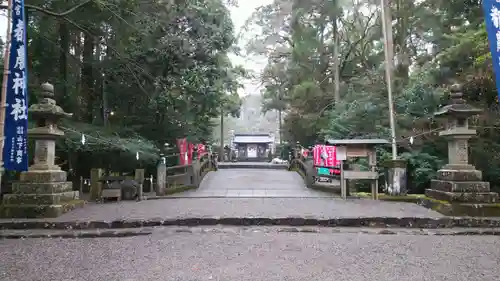 都農神社のその他建物