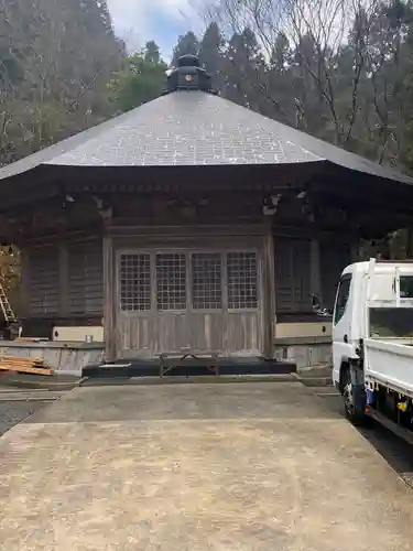 代々木神社のその他建物