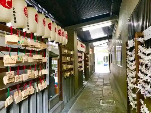 少彦名神社のその他建物