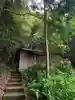 菅原神社のその他建物