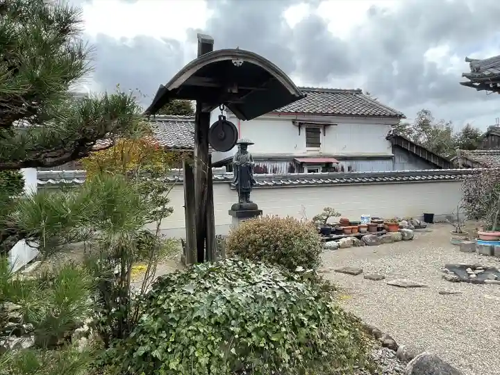 永福寺(滋賀県)