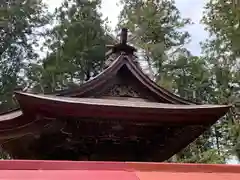 鷲神社(茨城県)