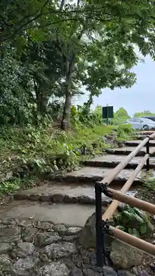 竹林寺(高知県)