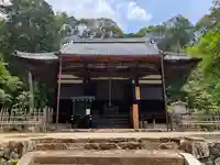 安祥寺(京都府)