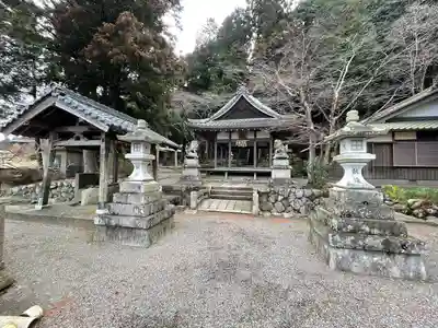 金峯神社(滋賀県)