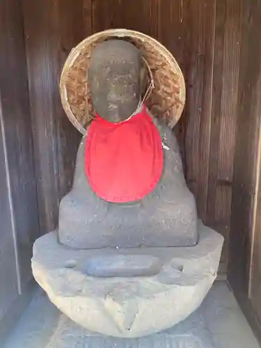 円徳寺(神奈川県)