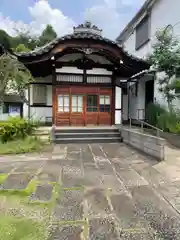 青雲寺(東京都)