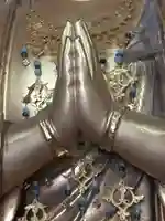 川道観音千手院(滋賀県)