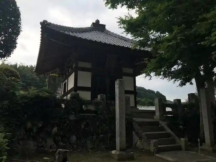 伊舎那院(香川県)