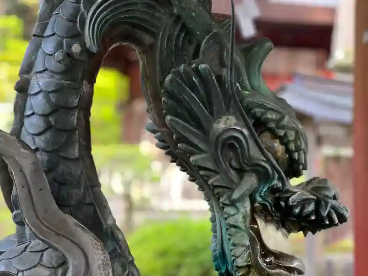 北口本宮冨士浅間神社(山梨県)