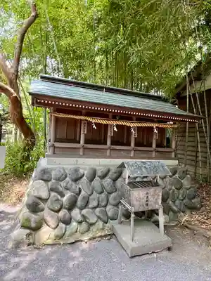御穂神社(静岡県)