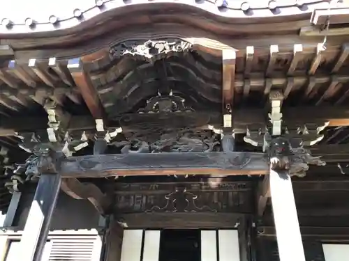 大巧寺のその他建物
