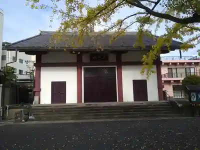 西光寺(東京都)