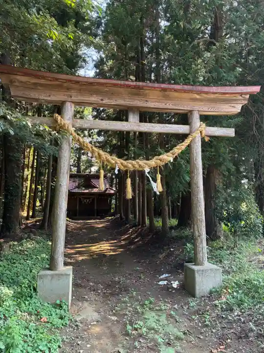 須賀神社(茨城県)