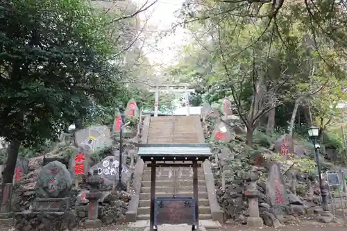 駒込富士神社(東京都)