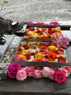 美濃國一宮　南宮大社(岐阜県)