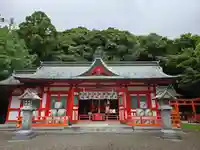 阿須賀神社(和歌山県)