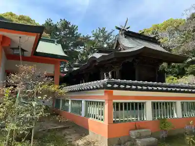 住吉神社(兵庫県)