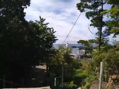 山神社(和歌山県)