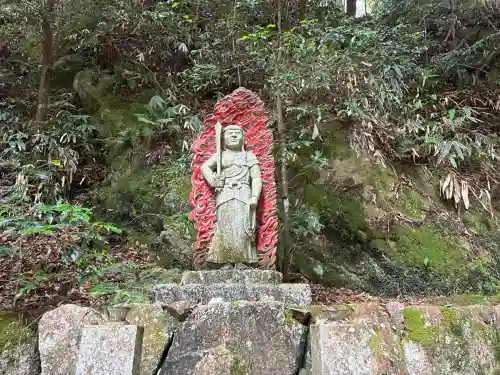 不動寺(滋賀県)