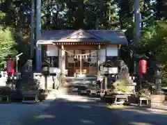 岩戸別神社(栃木県)