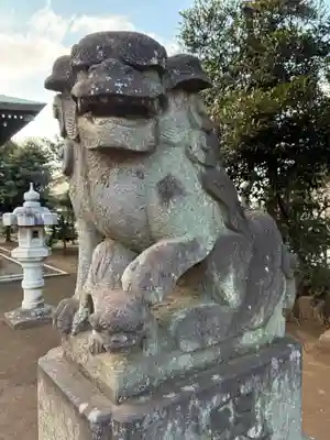 香取神社(千葉県)