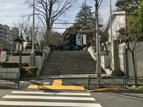 水稲荷神社のその他建物