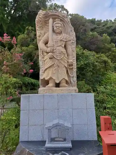 瀧泉寺（目黒不動尊）(東京都)