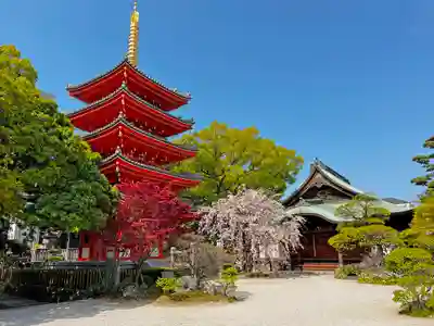 東長寺のその他建物