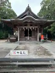 鏡神社(佐賀県)