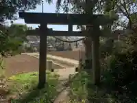 大椎八幡神社(千葉県)