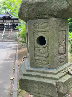小樽稲荷神社のその他建物