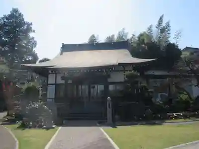 増福寺(神奈川県)