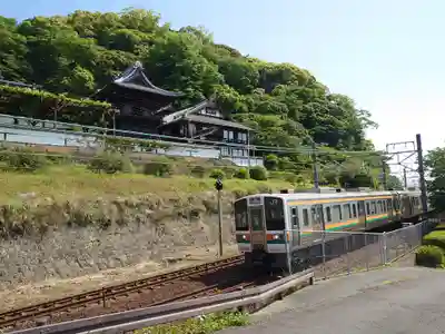 清見寺(静岡県)