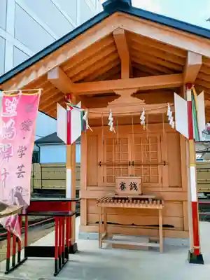 磐井神社(東京都)