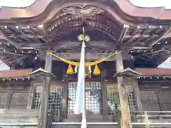 天稚彦神社(滋賀県)