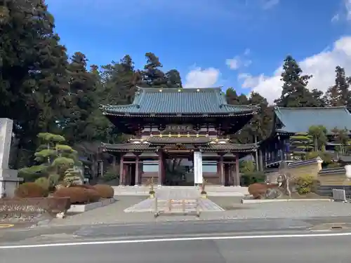 富士山法華本門寺根源(静岡県)