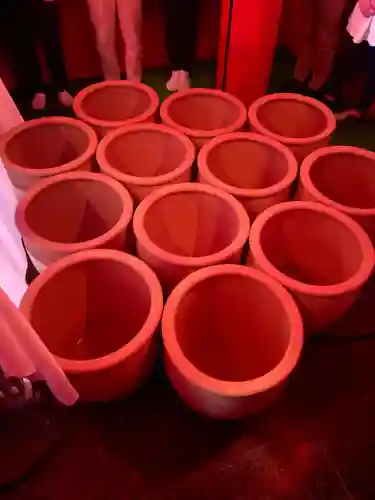 空気神社(山形県)