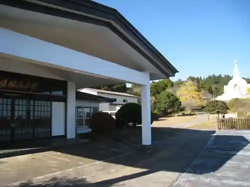 日本山妙法寺(千葉県)